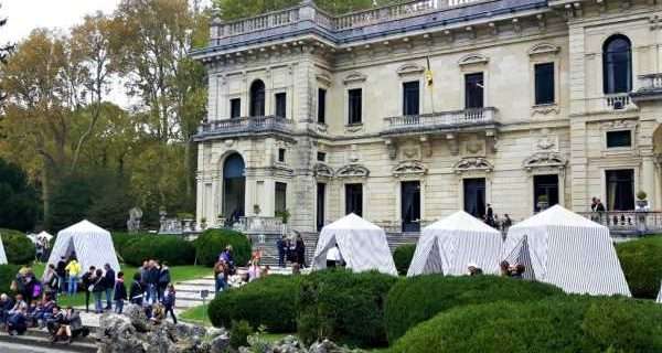 villa erba mostre